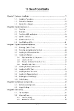 Preview for 7 page of Gigabyte 6NE152ZE0MR-00 User Manual