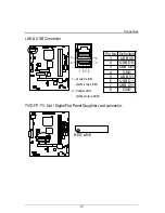 Предварительный просмотр 19 страницы Gigabyte 6WFZ7 Series User Manual