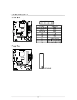 Предварительный просмотр 22 страницы Gigabyte 6WFZ7 Series User Manual