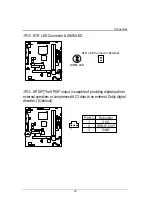 Предварительный просмотр 27 страницы Gigabyte 6WFZ7 Series User Manual