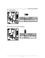 Preview for 31 page of Gigabyte 6WFZ7 Series User Manual