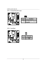 Предварительный просмотр 32 страницы Gigabyte 6WFZ7 Series User Manual