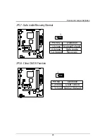 Preview for 33 page of Gigabyte 6WFZ7 Series User Manual