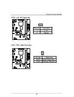 Предварительный просмотр 35 страницы Gigabyte 6WFZ7 Series User Manual