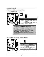 Preview for 36 page of Gigabyte 6WFZ7 Series User Manual