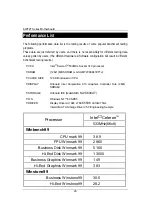 Preview for 38 page of Gigabyte 6WFZ7 Series User Manual