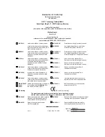 Preview for 2 page of Gigabyte 6WOZ7 User Manual