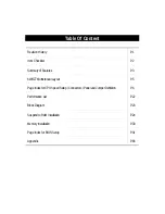 Preview for 6 page of Gigabyte 6WOZ7 User Manual