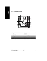 Preview for 10 page of Gigabyte 7CN700ID User Manual