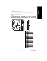 Preview for 11 page of Gigabyte 7CN700ID User Manual