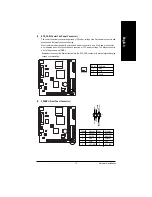 Preview for 13 page of Gigabyte 7CN700ID User Manual