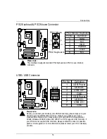 Preview for 22 page of Gigabyte 7ZMMH User Manual