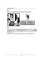 Предварительный просмотр 39 страницы Gigabyte 7ZMMH User Manual