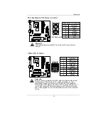 Preview for 22 page of Gigabyte 7ZMMHC User Manual