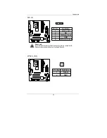 Preview for 30 page of Gigabyte 7ZMMHC User Manual