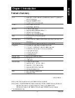 Preview for 5 page of Gigabyte 8I845GE-RZ User Manual