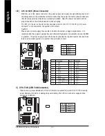 Preview for 14 page of Gigabyte 8I845GE-RZ User Manual