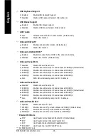 Preview for 28 page of Gigabyte 8I845GE-RZ User Manual