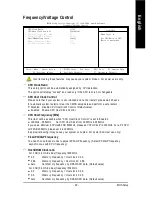 Preview for 33 page of Gigabyte 8I845GE-RZ User Manual