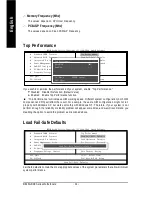 Preview for 34 page of Gigabyte 8I845GE-RZ User Manual