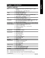 Preview for 5 page of Gigabyte 8I845PE-RZ User Manual