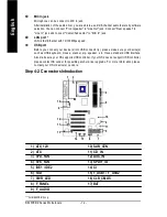 Preview for 12 page of Gigabyte 8I845PE-RZ User Manual