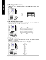 Preview for 14 page of Gigabyte 8I845PE-RZ User Manual