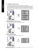 Preview for 16 page of Gigabyte 8I845PE-RZ User Manual