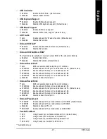 Preview for 25 page of Gigabyte 8I845PE-RZ User Manual