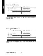 Preview for 32 page of Gigabyte 8I845PE-RZ User Manual