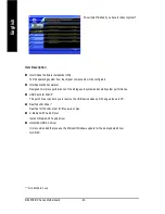 Preview for 36 page of Gigabyte 8I845PE-RZ User Manual