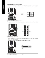 Preview for 14 page of Gigabyte 8S648FX-RZ User Manual