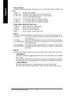 Preview for 22 page of Gigabyte 8S648FX-RZ User Manual