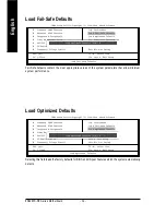 Preview for 32 page of Gigabyte 8S648FX-RZ User Manual