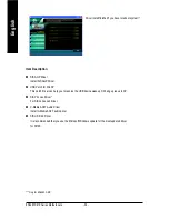 Preview for 36 page of Gigabyte 8S648FX-RZ User Manual
