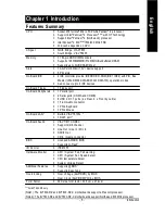 Preview for 5 page of Gigabyte 8VT800-RZ User Manual