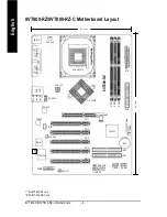 Preview for 6 page of Gigabyte 8VT800-RZ User Manual