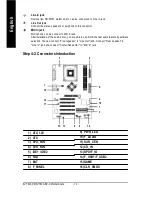 Preview for 12 page of Gigabyte 8VT800-RZ User Manual