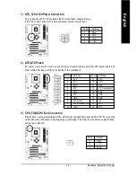 Preview for 13 page of Gigabyte 8VT800-RZ User Manual