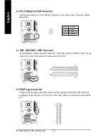 Preview for 14 page of Gigabyte 8VT800-RZ User Manual