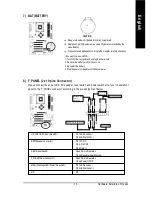 Preview for 15 page of Gigabyte 8VT800-RZ User Manual