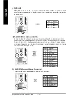 Preview for 16 page of Gigabyte 8VT800-RZ User Manual