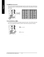 Preview for 18 page of Gigabyte 8VT800-RZ User Manual