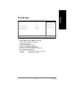 Preview for 31 page of Gigabyte 8VT800-RZ User Manual