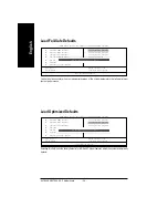 Preview for 34 page of Gigabyte 8VT800-RZ User Manual