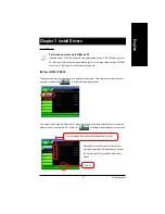 Preview for 37 page of Gigabyte 8VT800-RZ User Manual