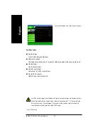 Preview for 38 page of Gigabyte 8VT800-RZ User Manual