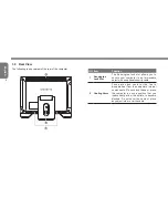 Предварительный просмотр 15 страницы Gigabyte A1840 Series User Manual