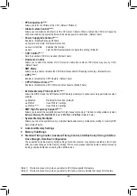 Preview for 24 page of Gigabyte A520I AC User Manual