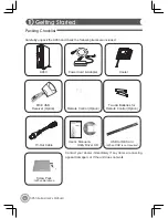 Предварительный просмотр 6 страницы Gigabyte A963 Series User Manual